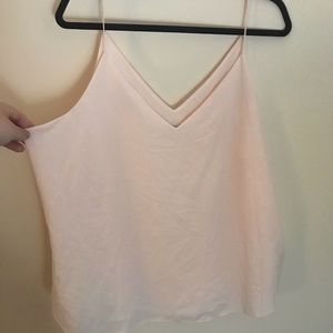 Express Tank/Cami